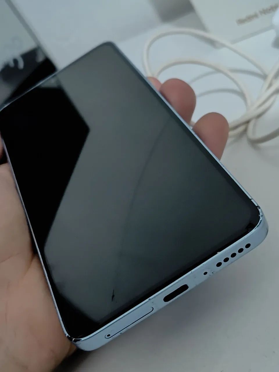 REDMI NOTE 13 256G - Foto 3