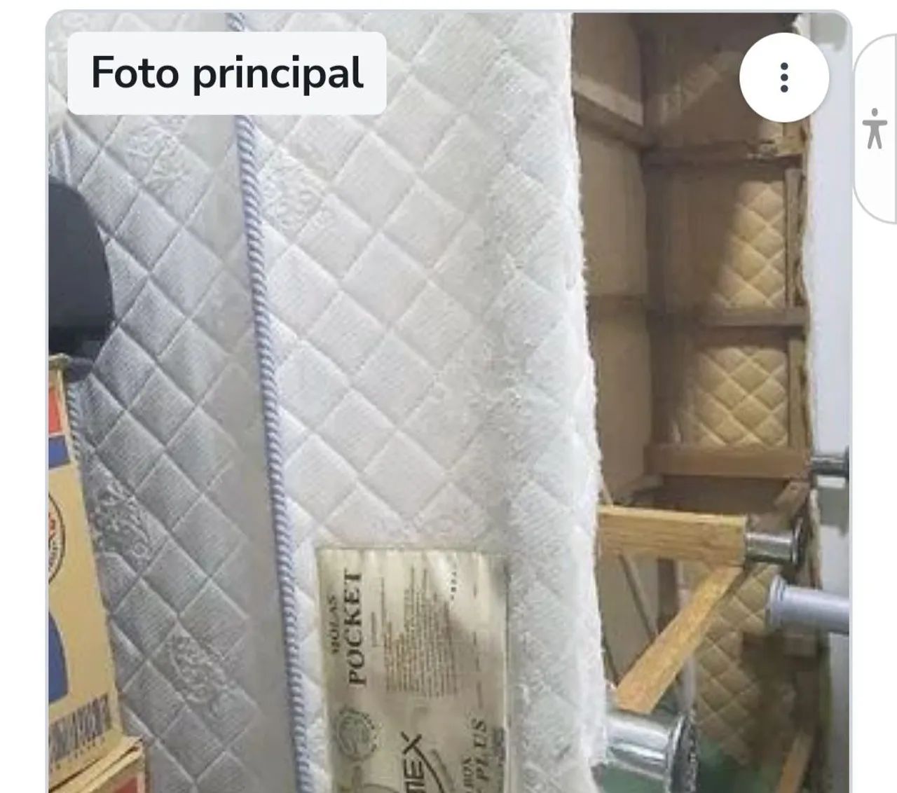 Cama box  - Foto 3