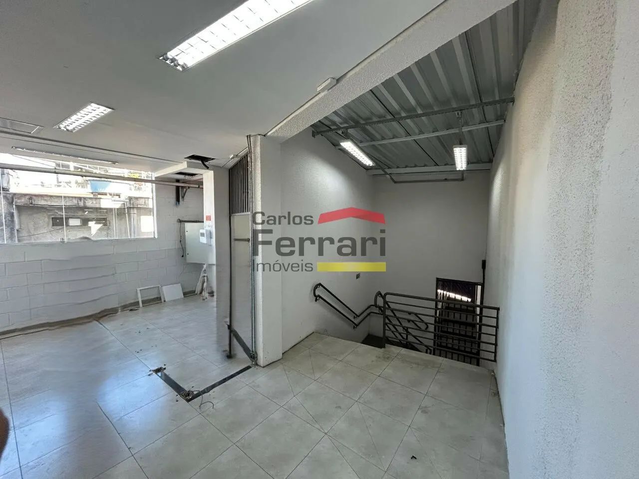 Prédio Comercial Vila Nova Cachoeirinha - Foto 3