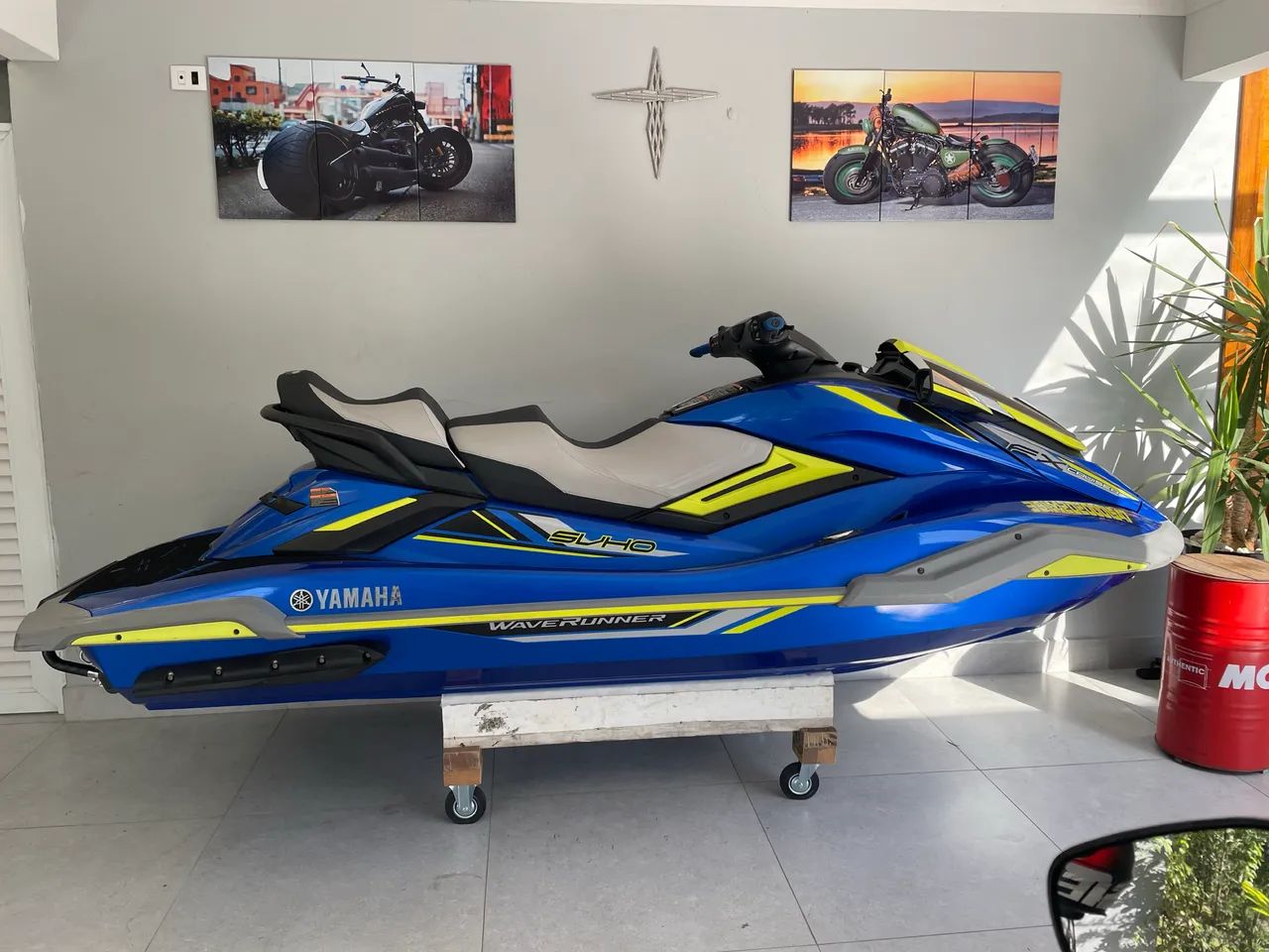 Jetski 
