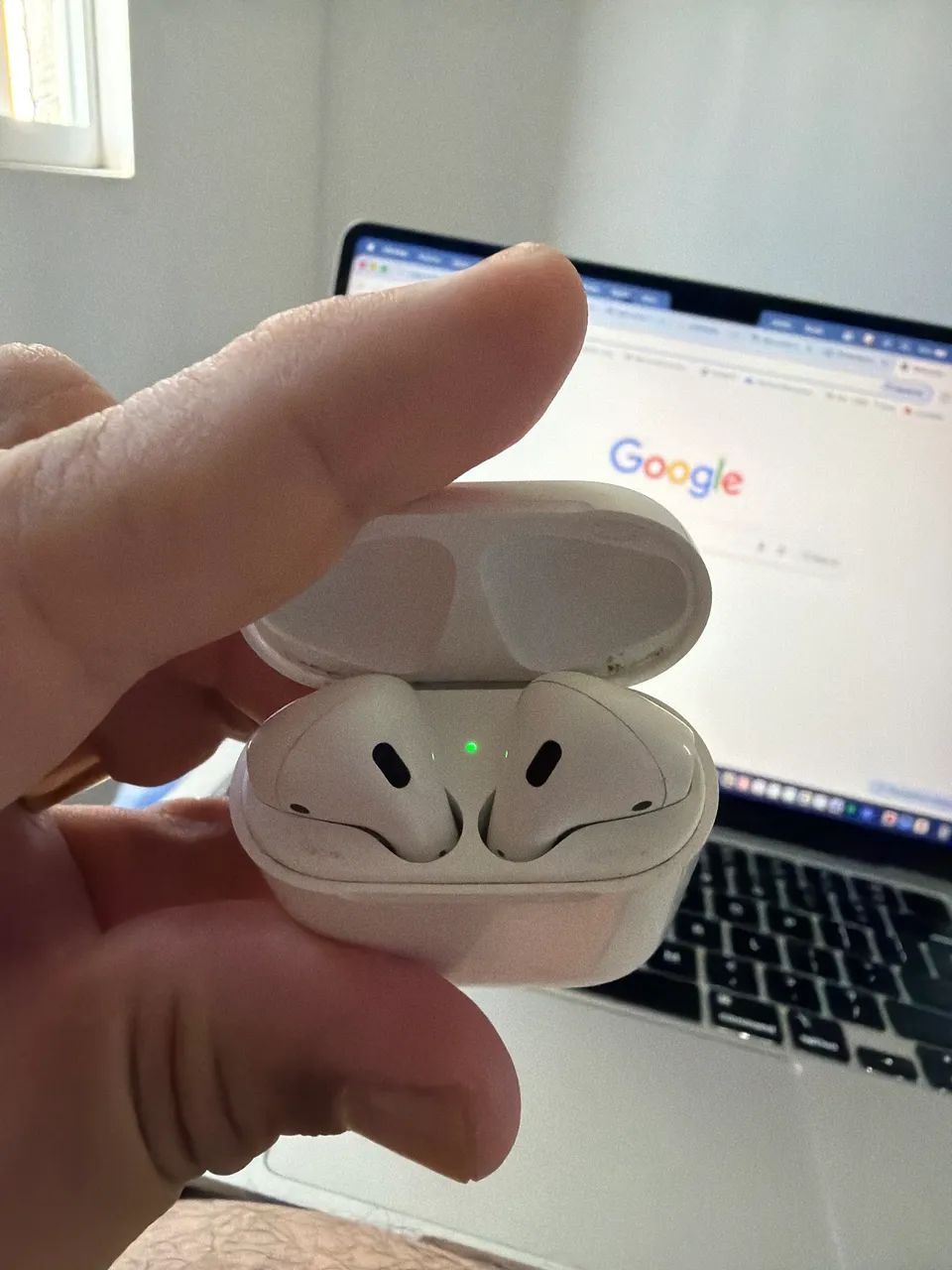AirPods Apple  - Foto 4