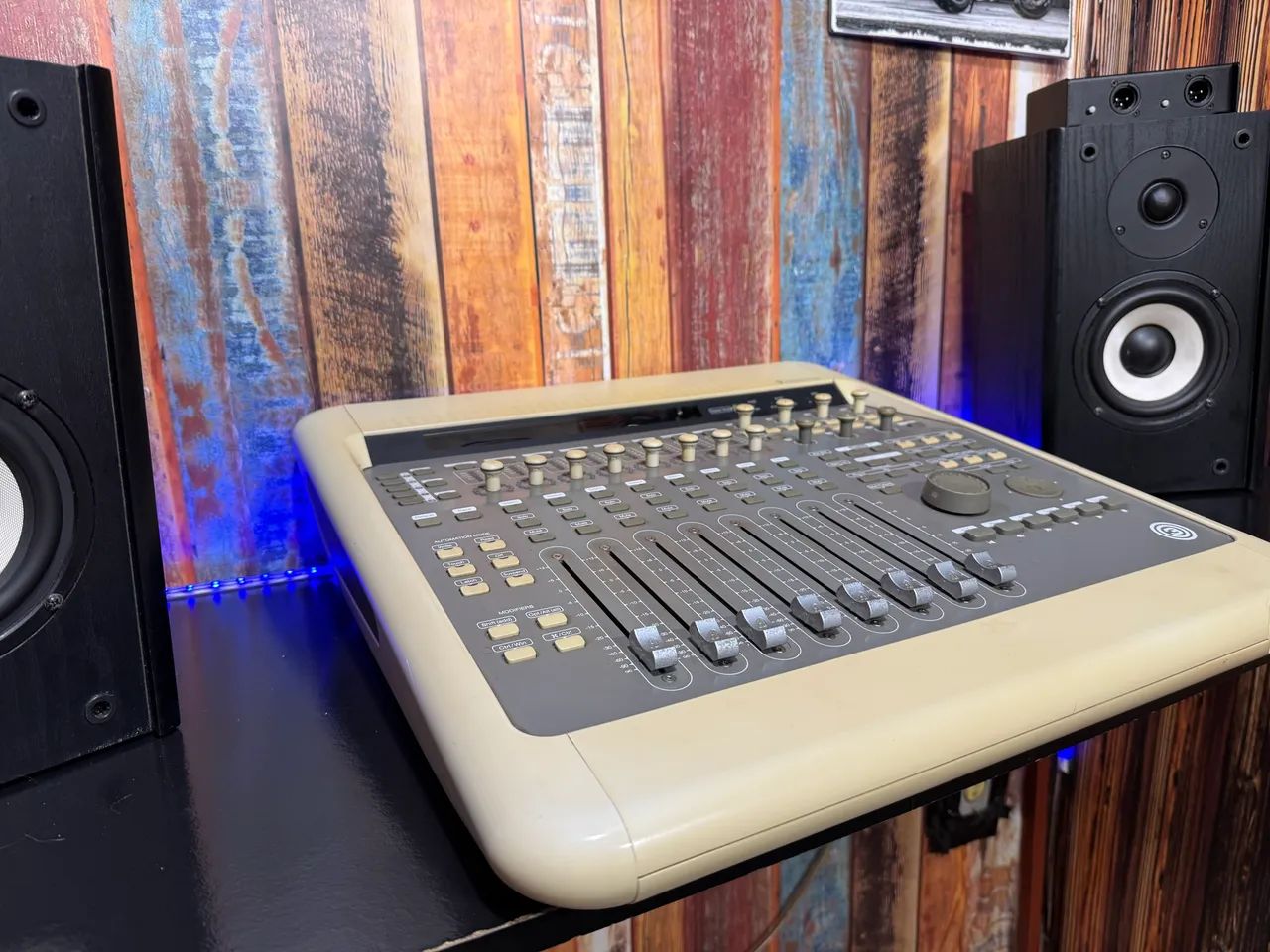 DIGI 003 MIXER - Foto 2