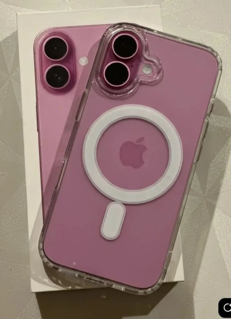 iPhone 16 - Foto 2