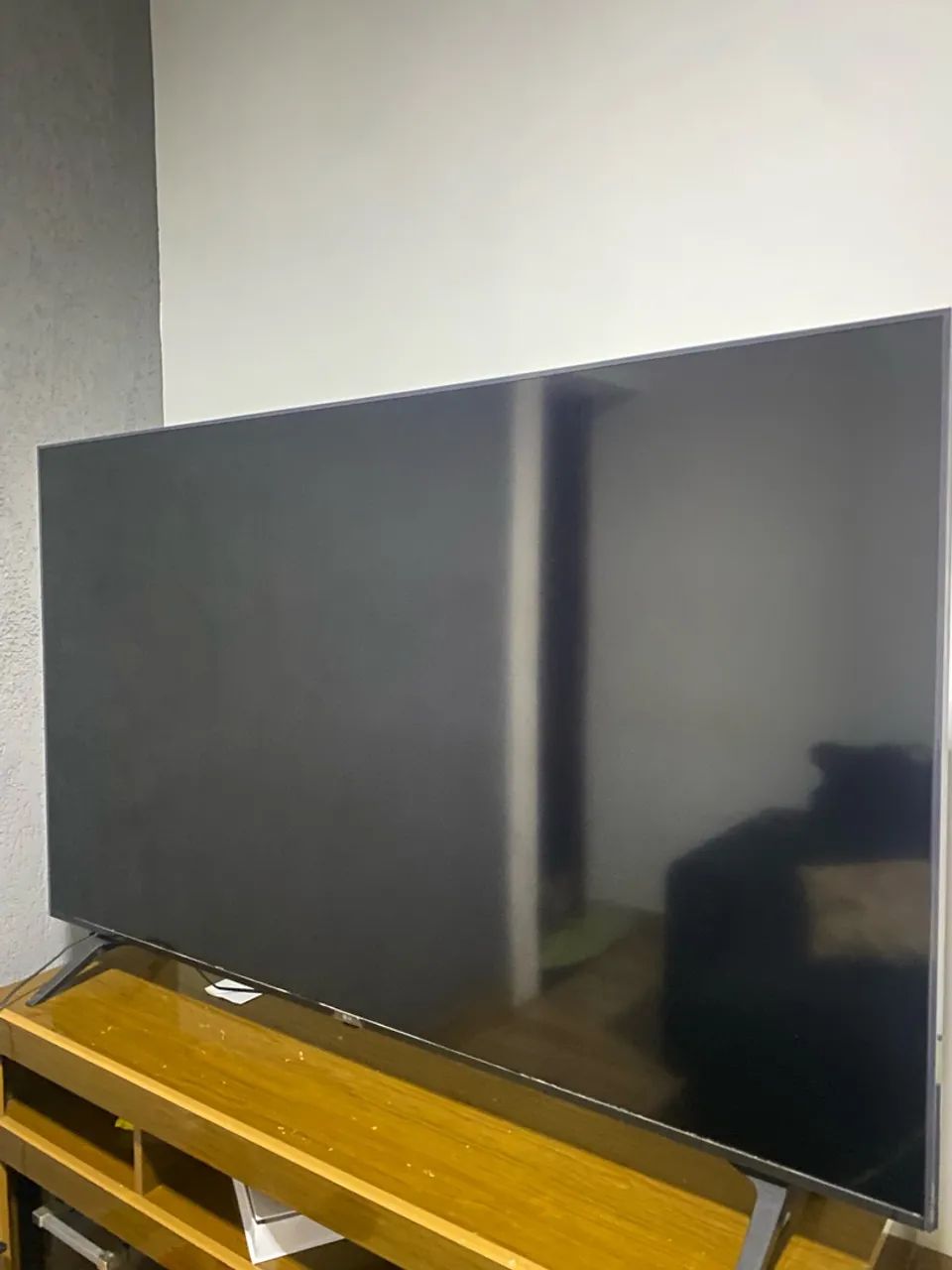 Tv LG smart 4k  - Foto 2