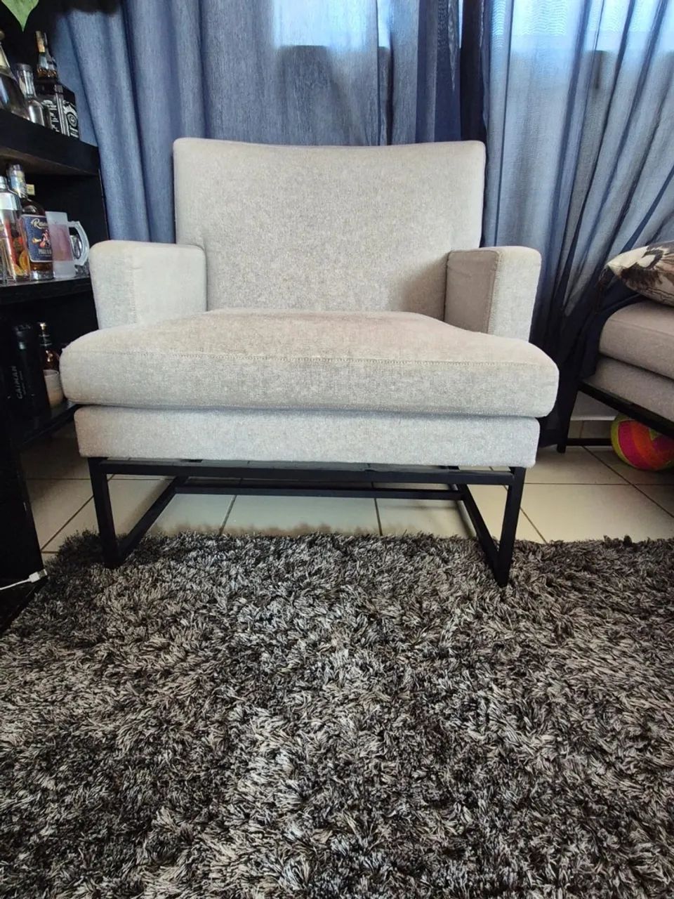2 Poltronas  - Foto 2