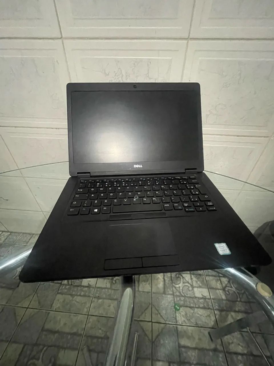 Notebook Dell Intel i7 7 geração  - Foto 2