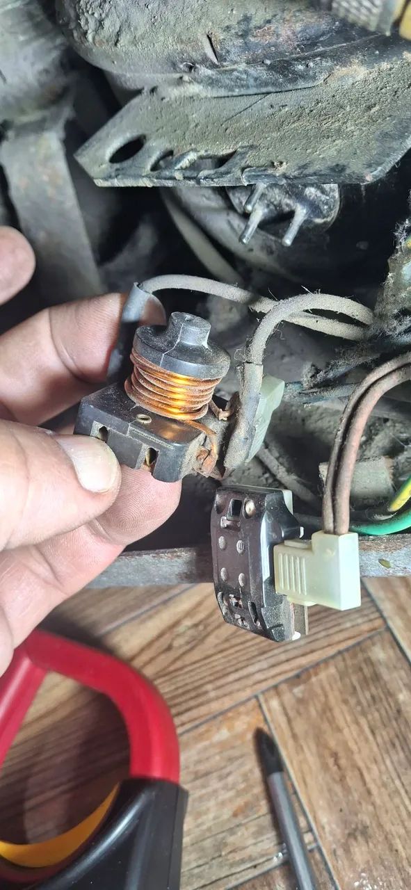 Manutenção refrigeração  - Foto 3