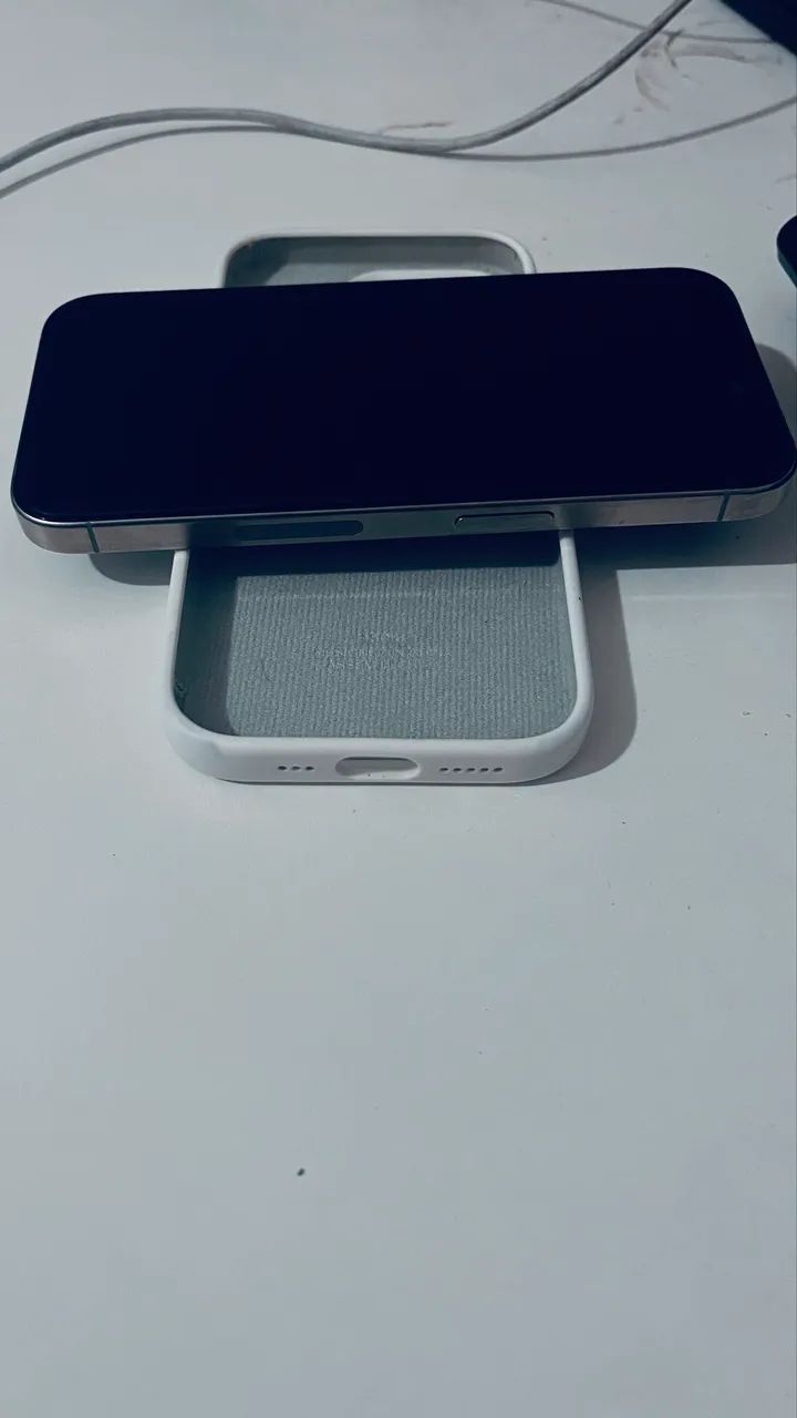 iPhone 15 Pro  - Foto 5