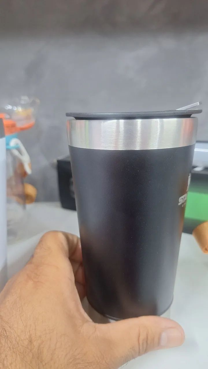 Copo Térmico  - Foto 2