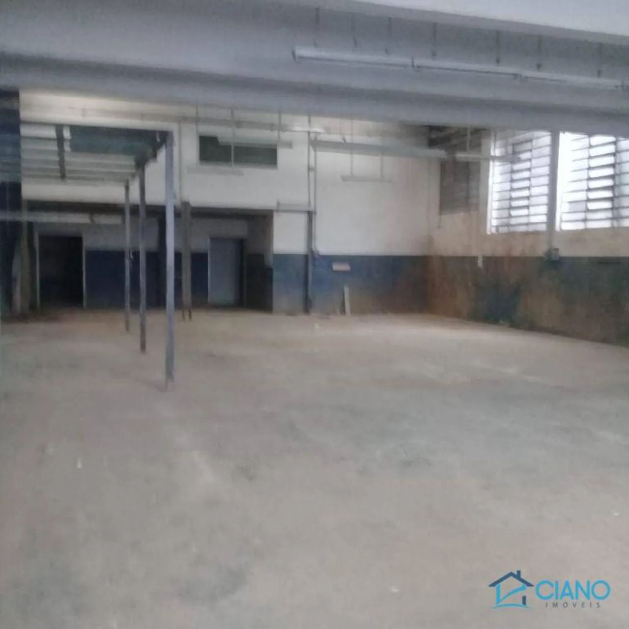 Galpão para alugar, 550 m² por R$ 18.748,60/mês - Mooca - São Paulo/SP - Foto 7