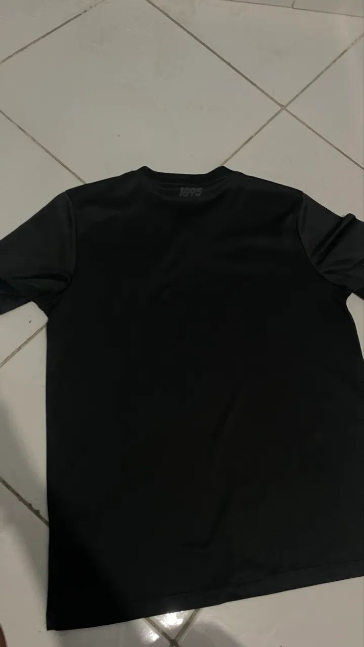 Camisa Flamengo - Foto 2