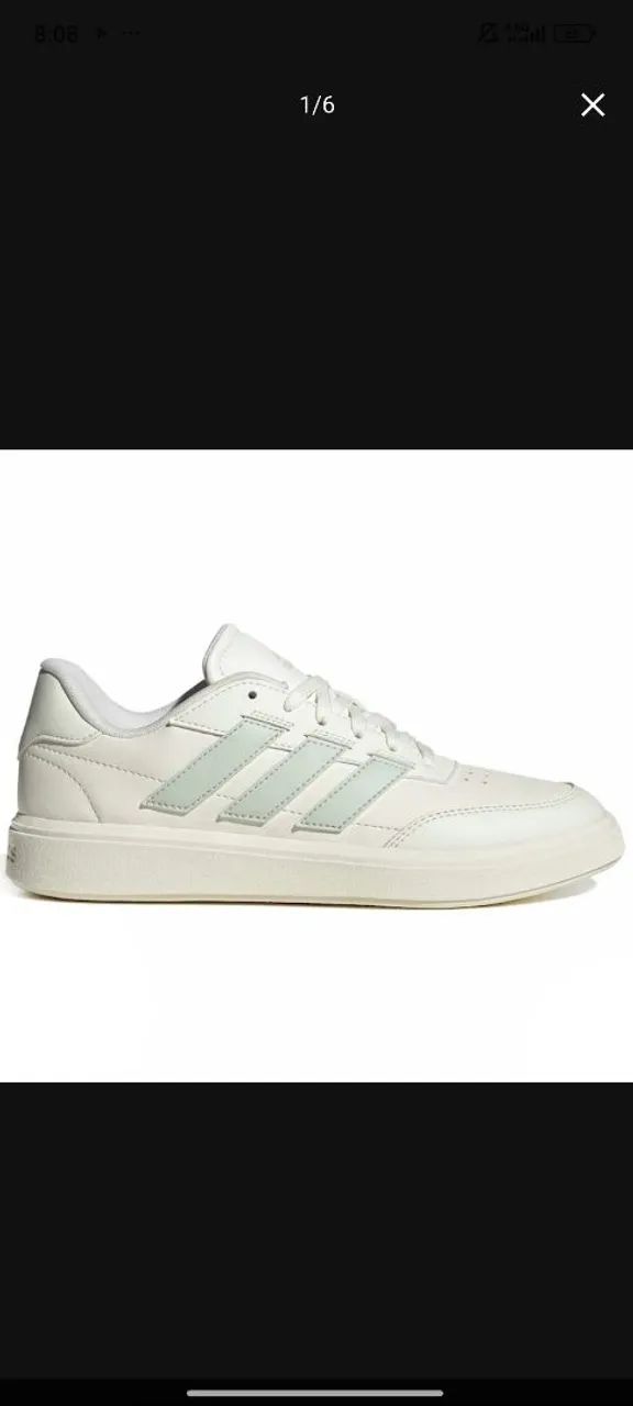 Tênis Adidas original 
