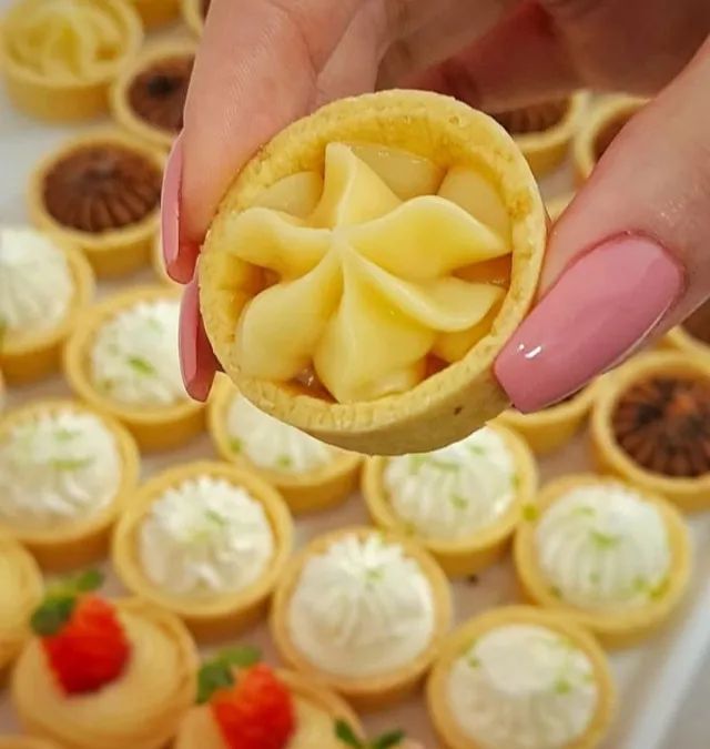Doces e salgados para festas - Foto 4