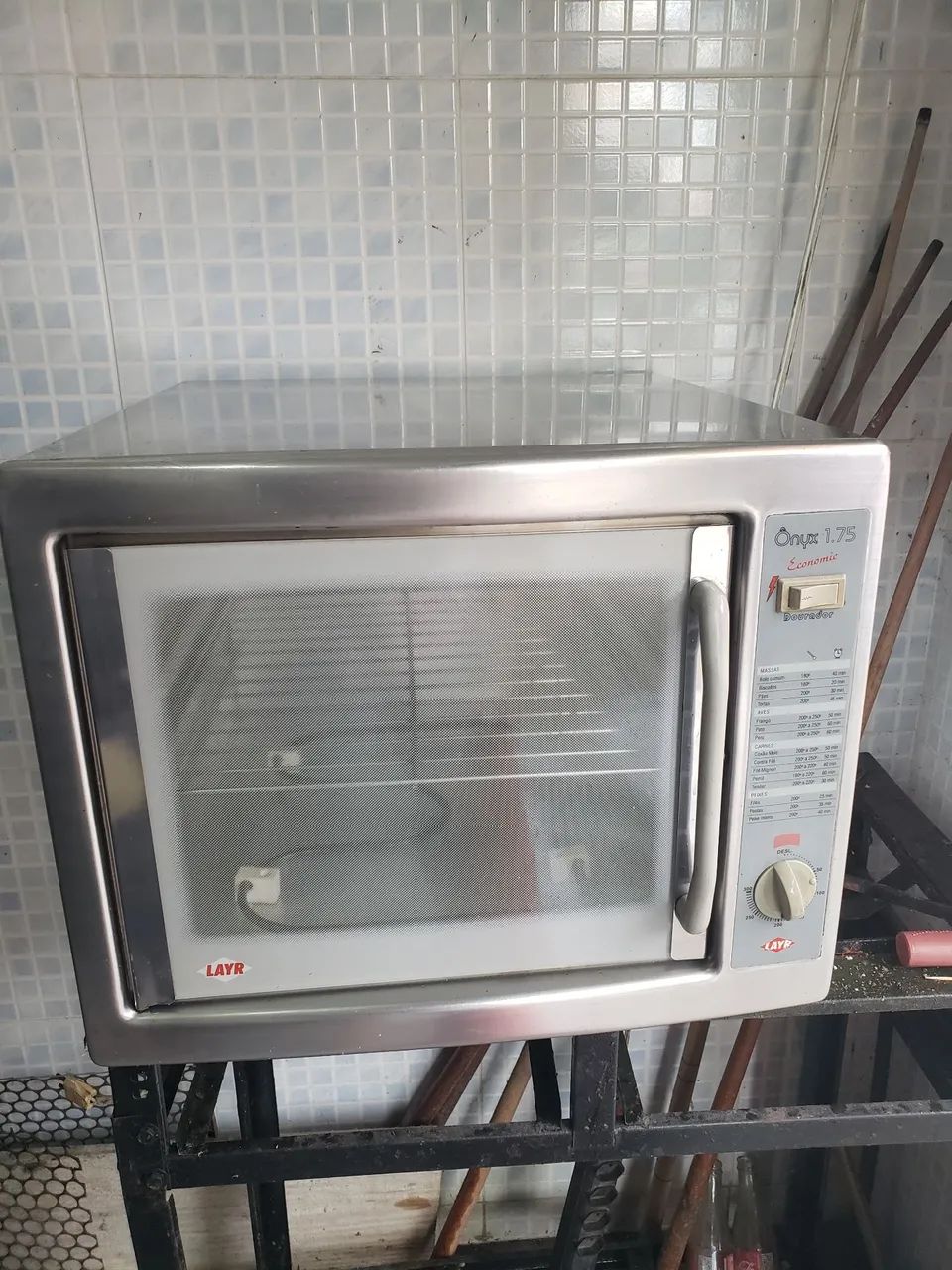 Forno - Foto 2