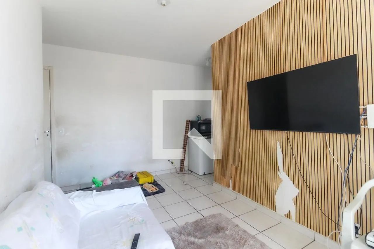 Apartamento à Venda - Parque Santa Rita, 2 Quartos, 52 m2 - Foto 4