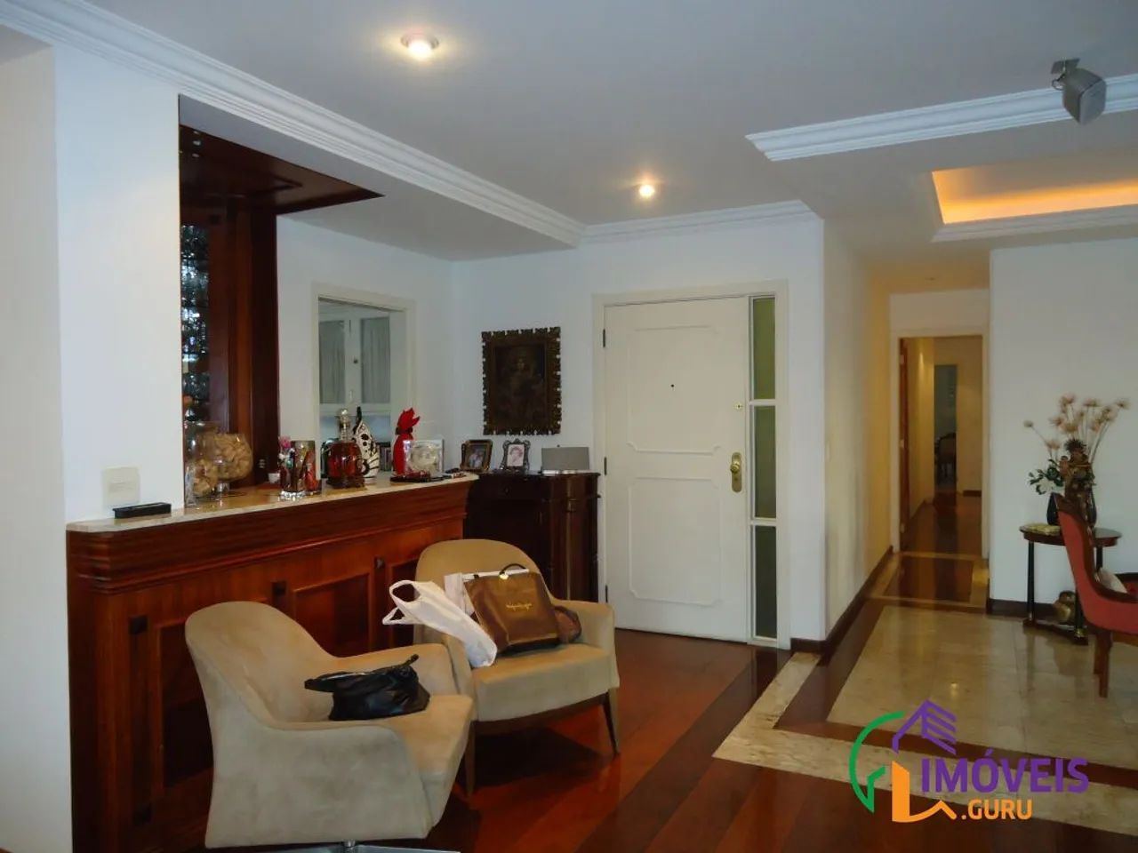 APARTAMENTO - REAL PARQUE - SP - Foto 3