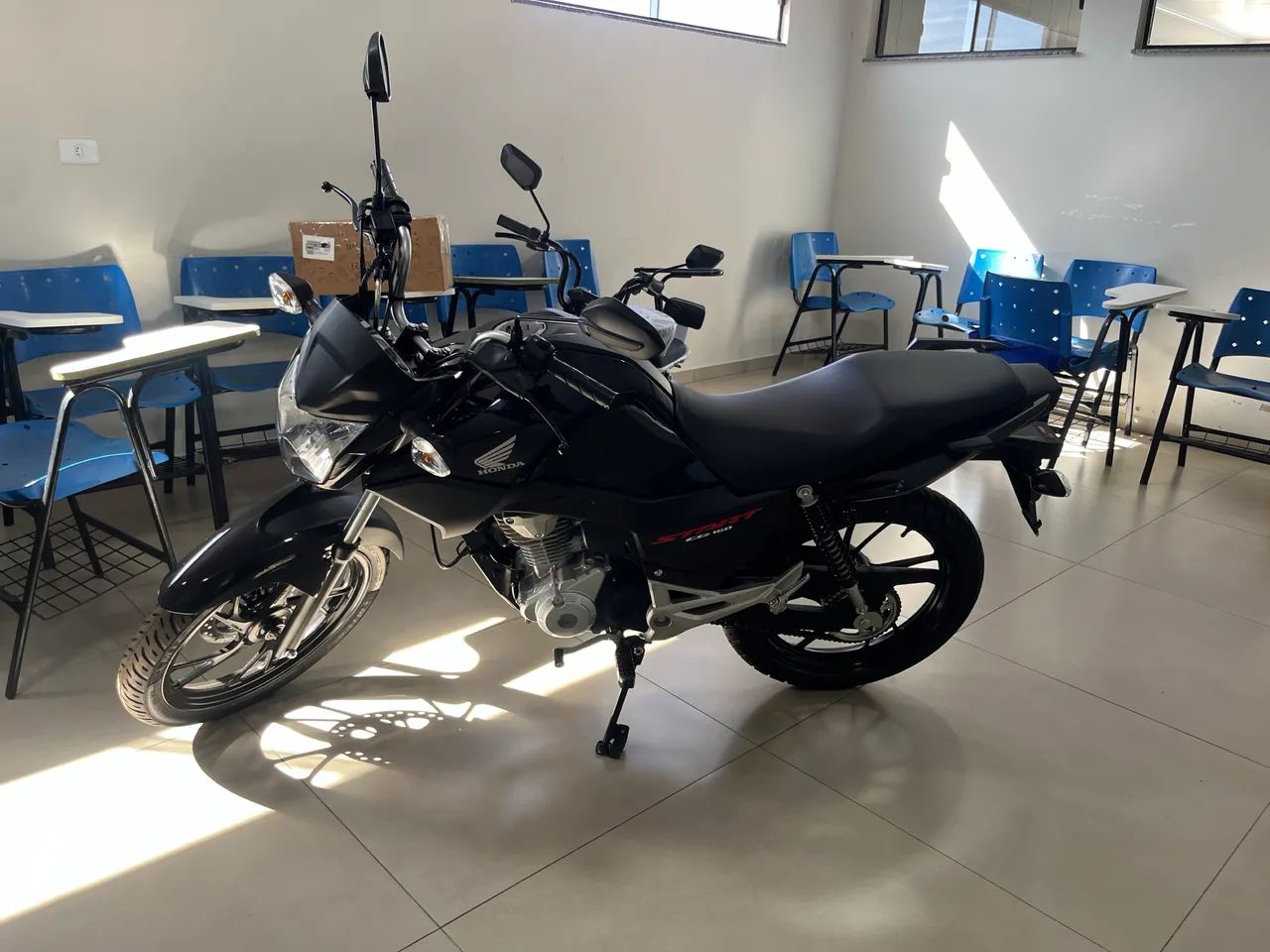 STAR 160 0 km  - Foto 3