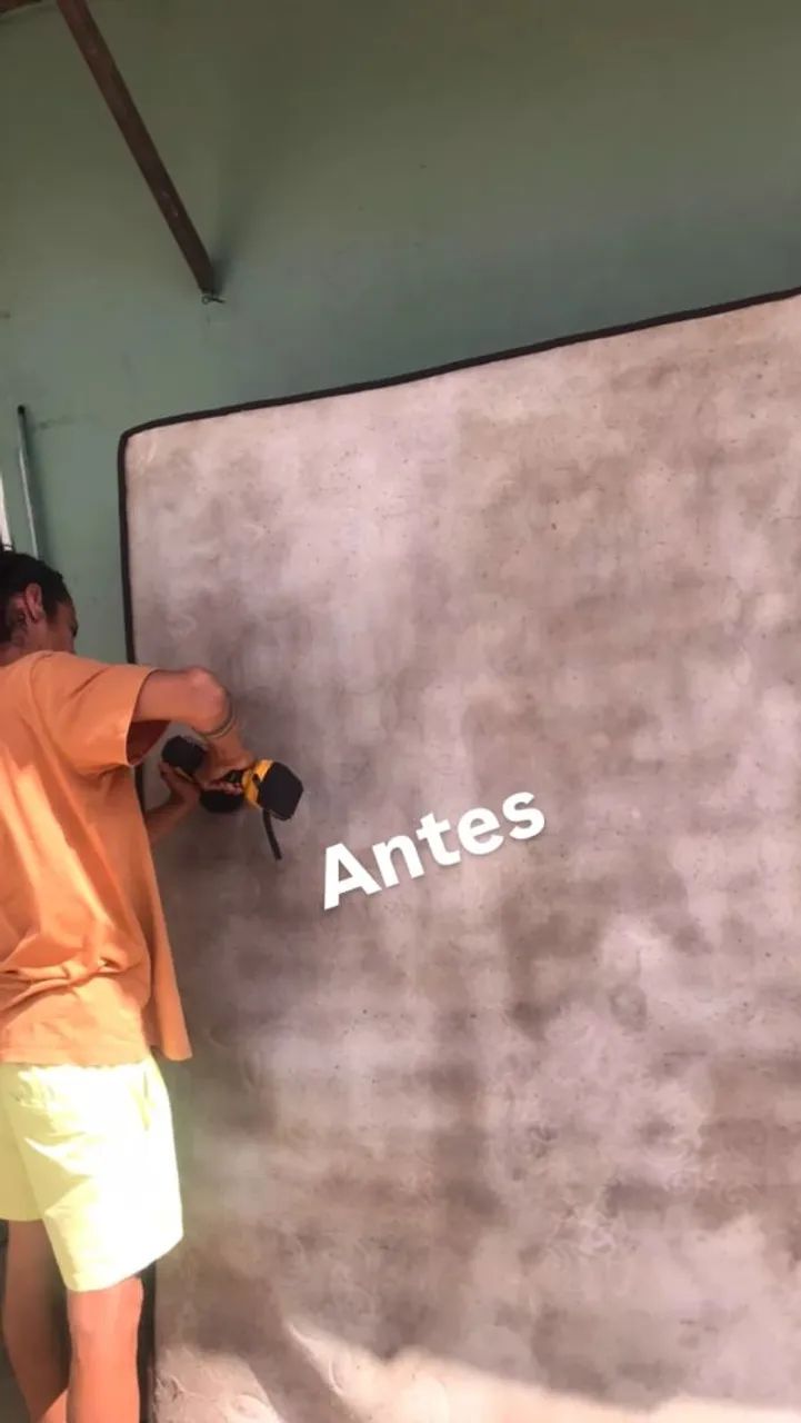 Limpeza a seco de estofados  - Foto 2
