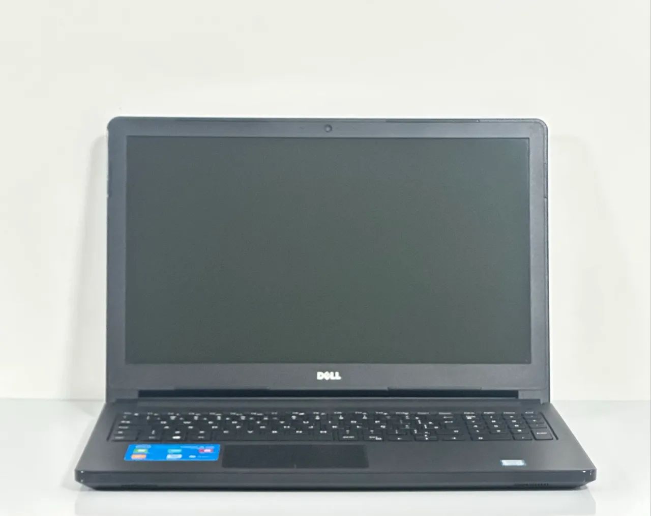 Notebook Dell Core i3-600U  12GB 256GB 15 polegadas  - Foto 4