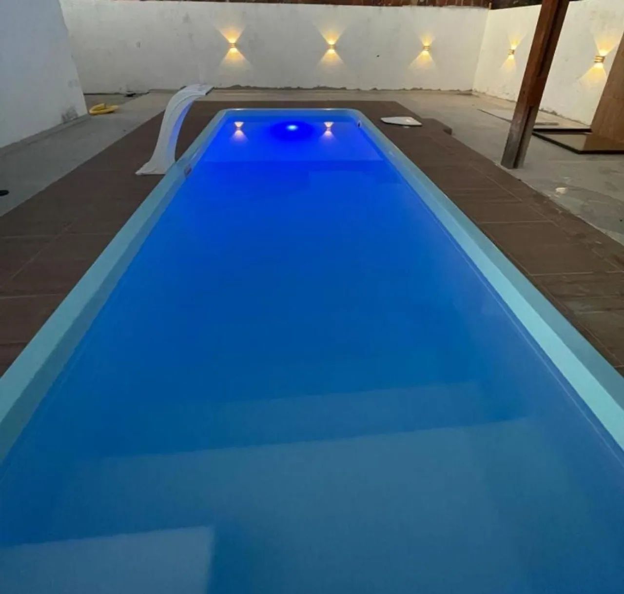 Casa de veraneio para alugar em Jacumã PB - Foto 11