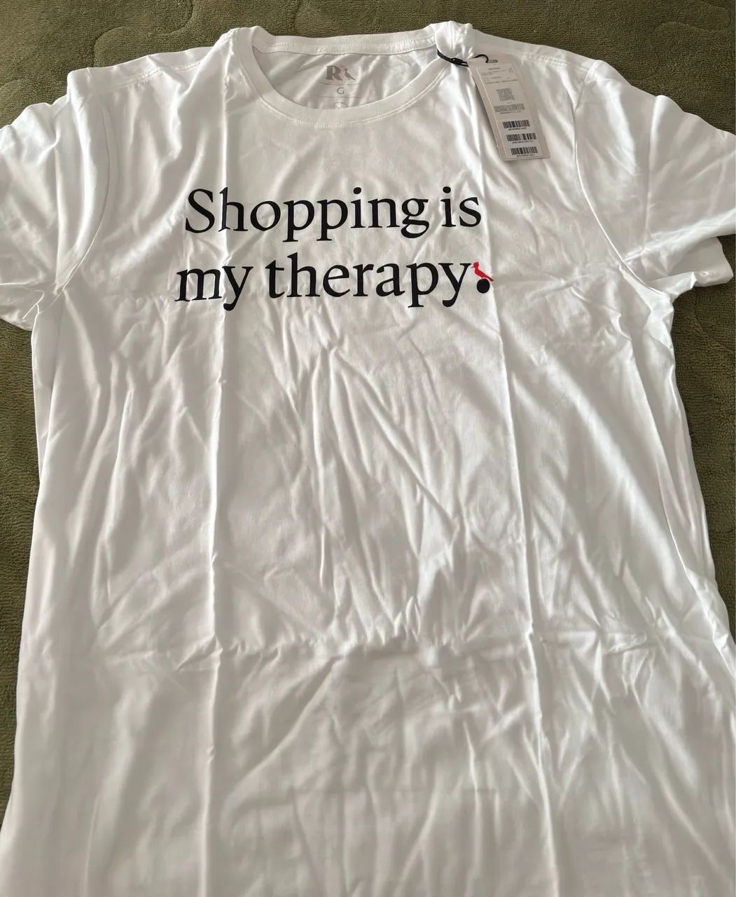 Blusa unisex , nova, da Reserva