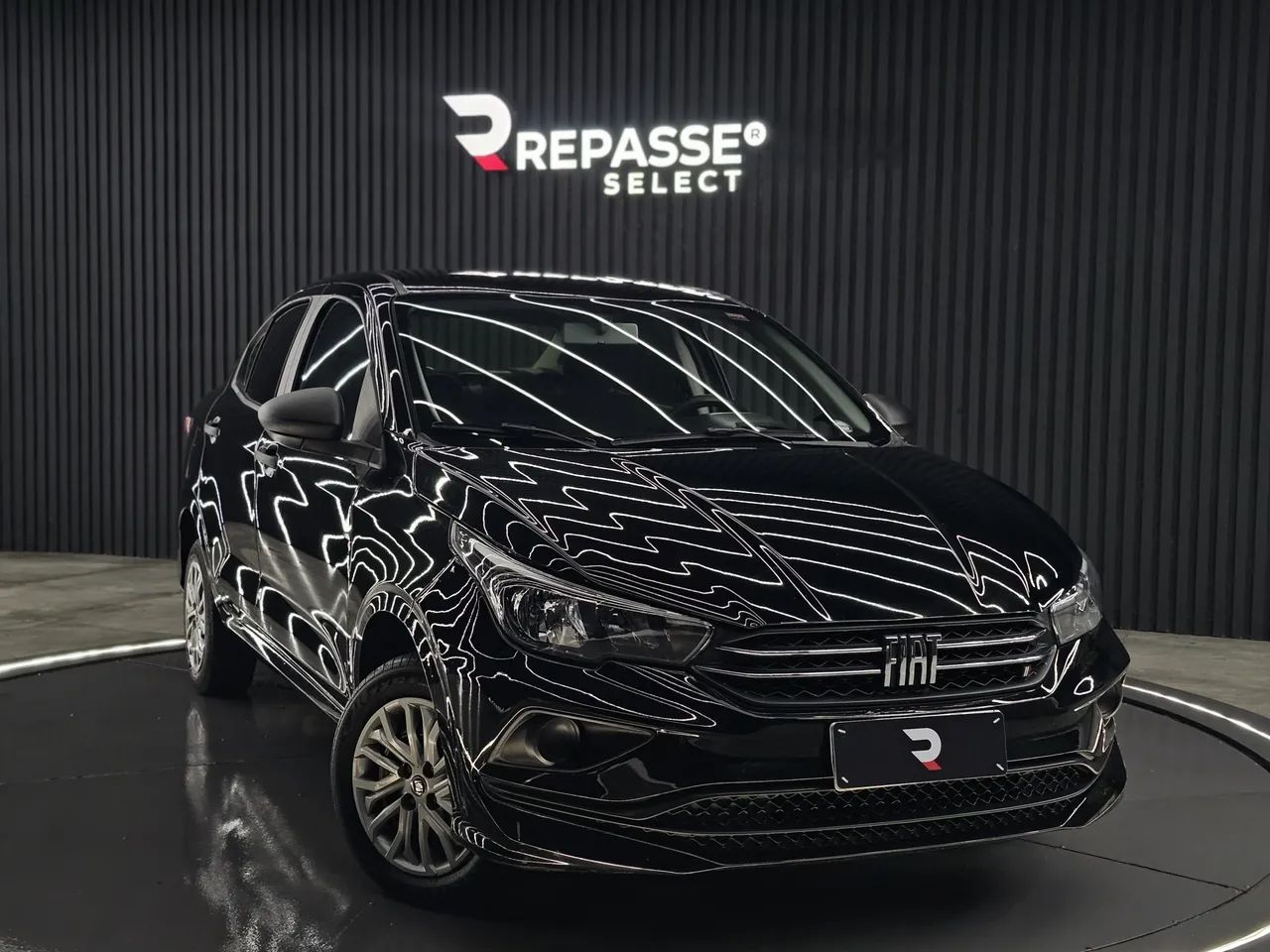 Fiat Cronos 1.0 6V Flex 2023