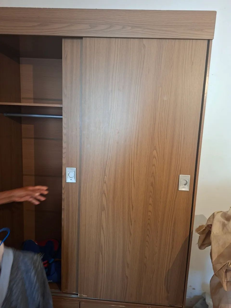 Guarda Roupa - Foto 5