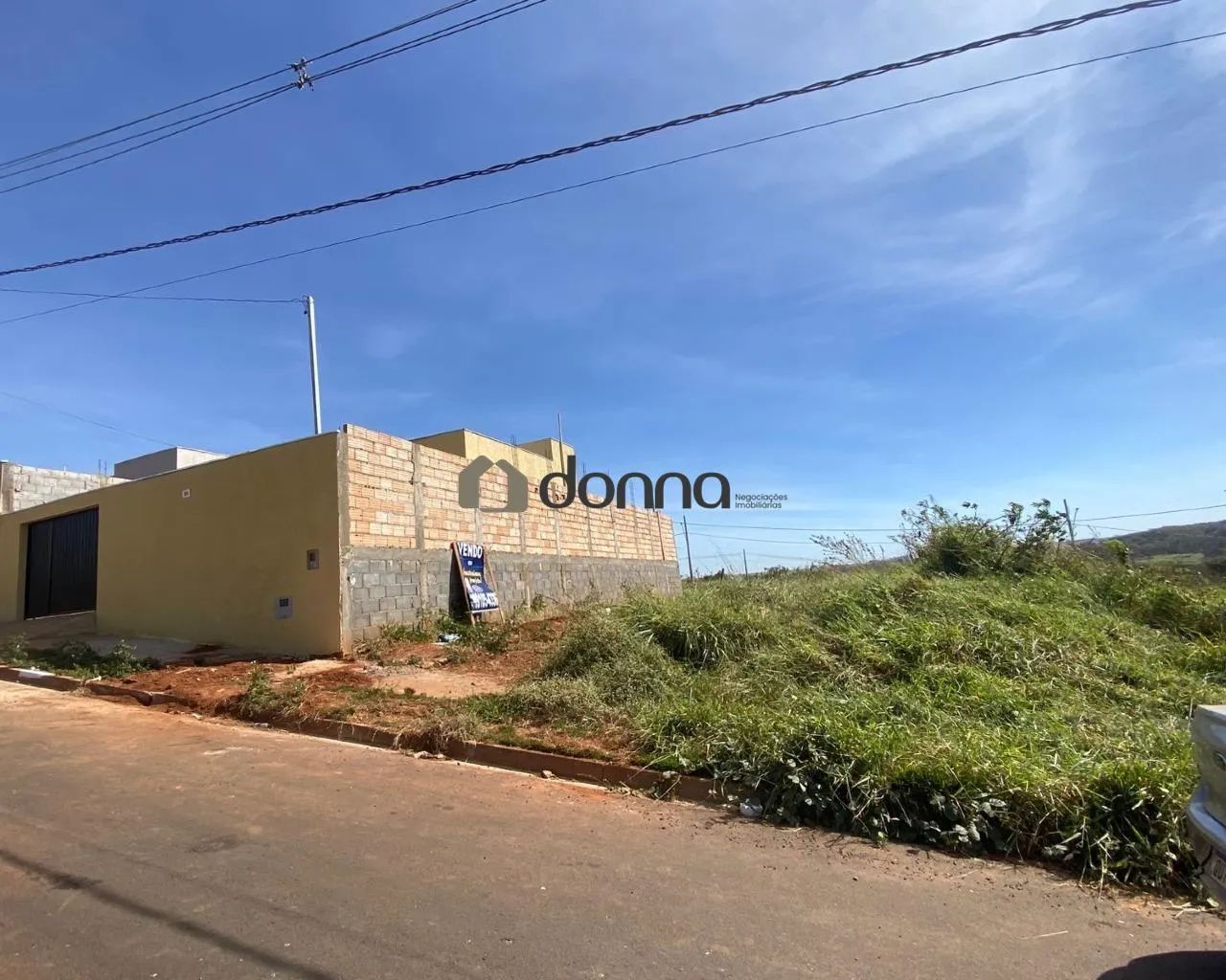 Lote de 200 m² em Uberaba - Ilha Bela | Financiamento Aberto - Foto 4
