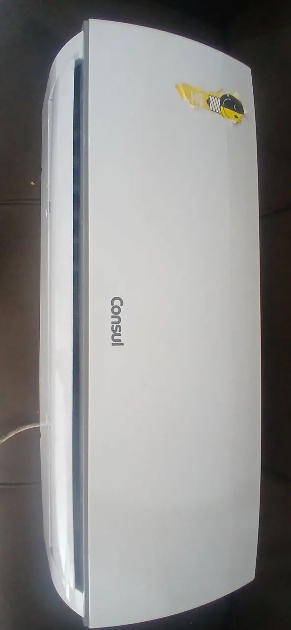 Ar condicionado 9 mil btus  - Foto 3