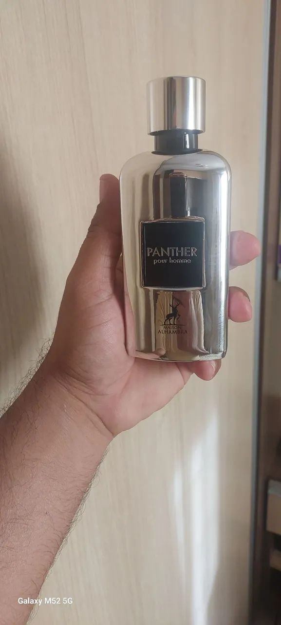 Perfume panther - Foto 3