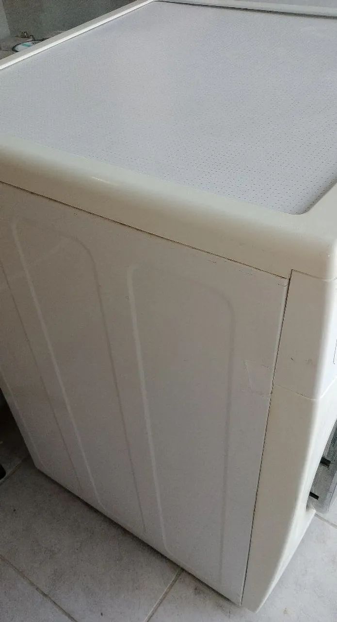 Vendo lava e seca Samsung 8,5 kg - Foto 5