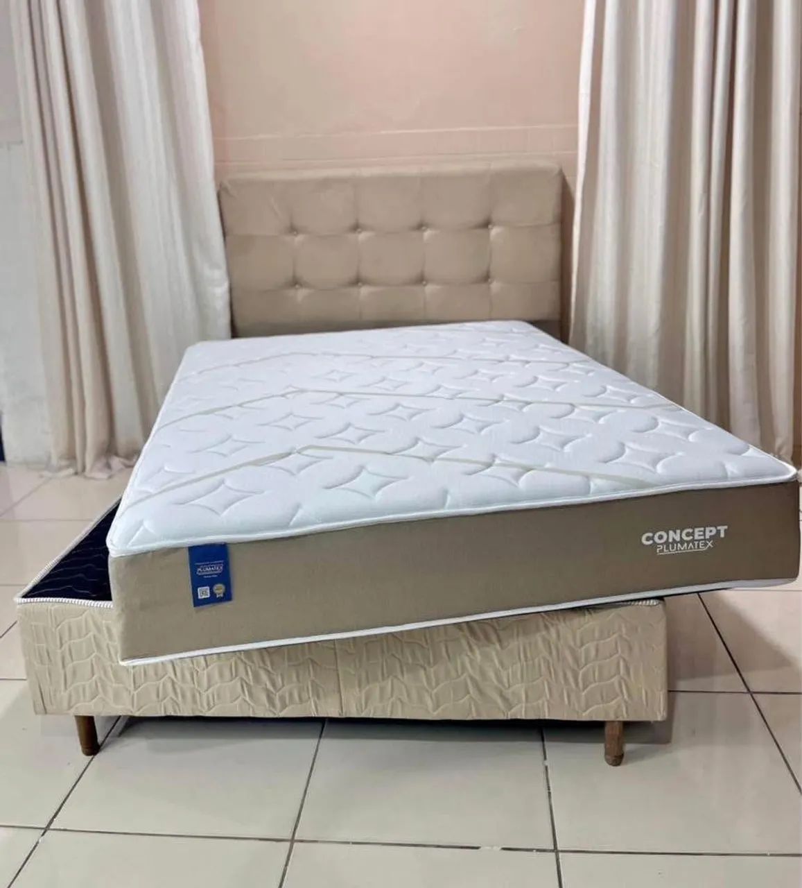 JOGO BOX CONCEPT CASAL 