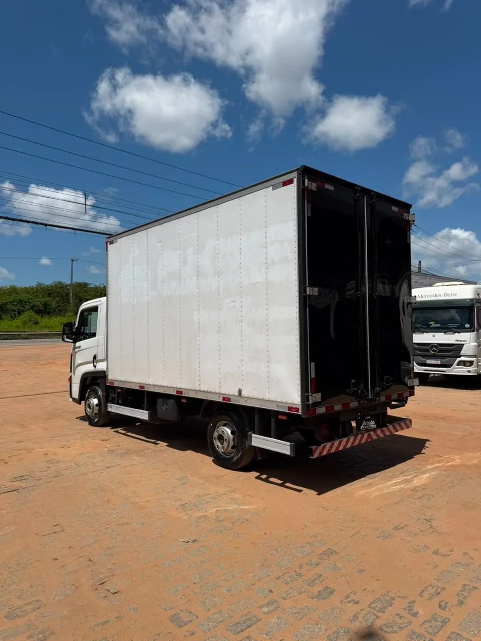 VOLKSWAGEN Delivery Express 2p (diesel)(E5) - Foto 4