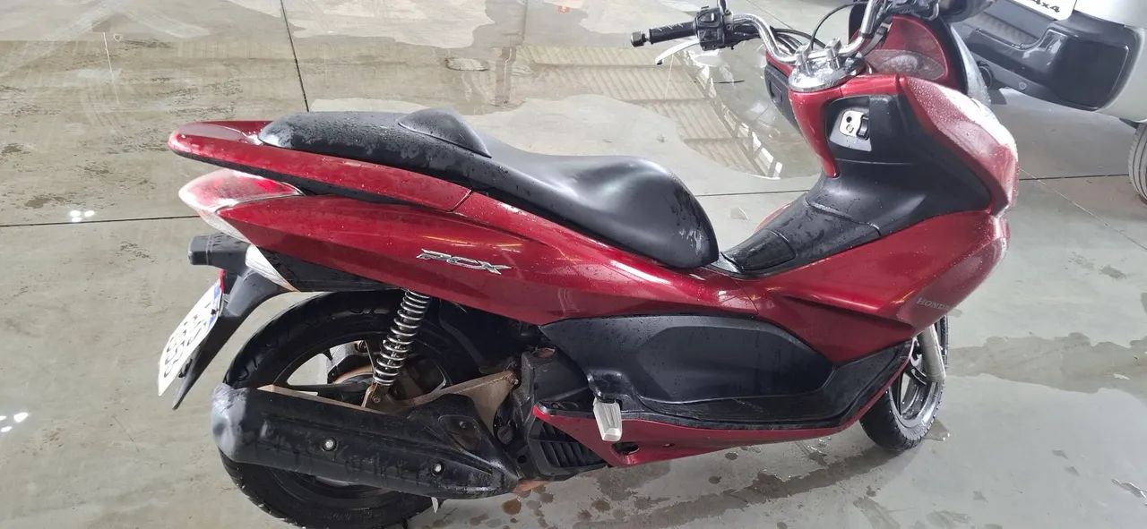 PCX  - Foto 5