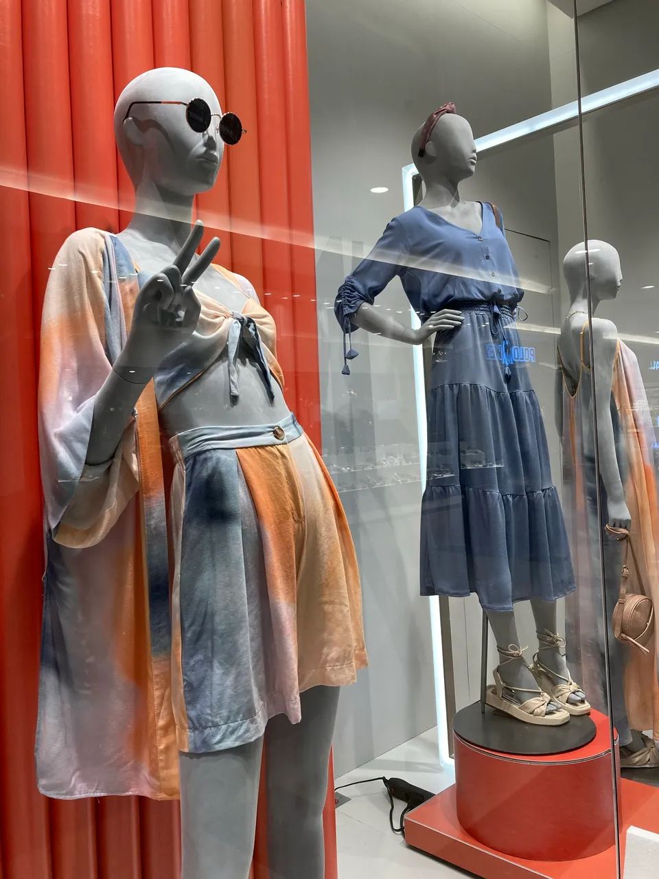 Visual Merchandising para Lojas de roupas - Foto 4