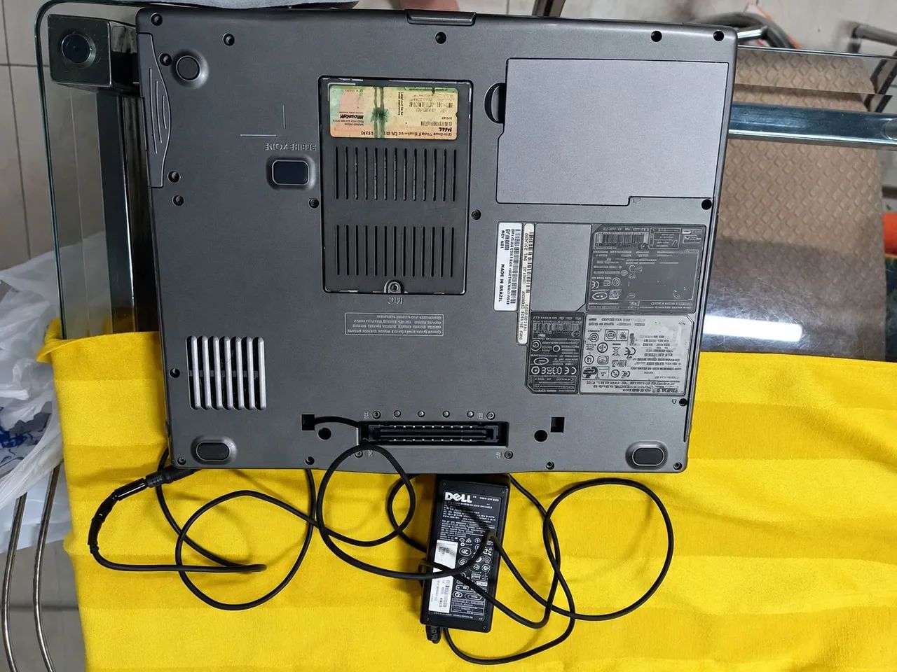 Dell Latitude - Retirada de Peças - Foto 2