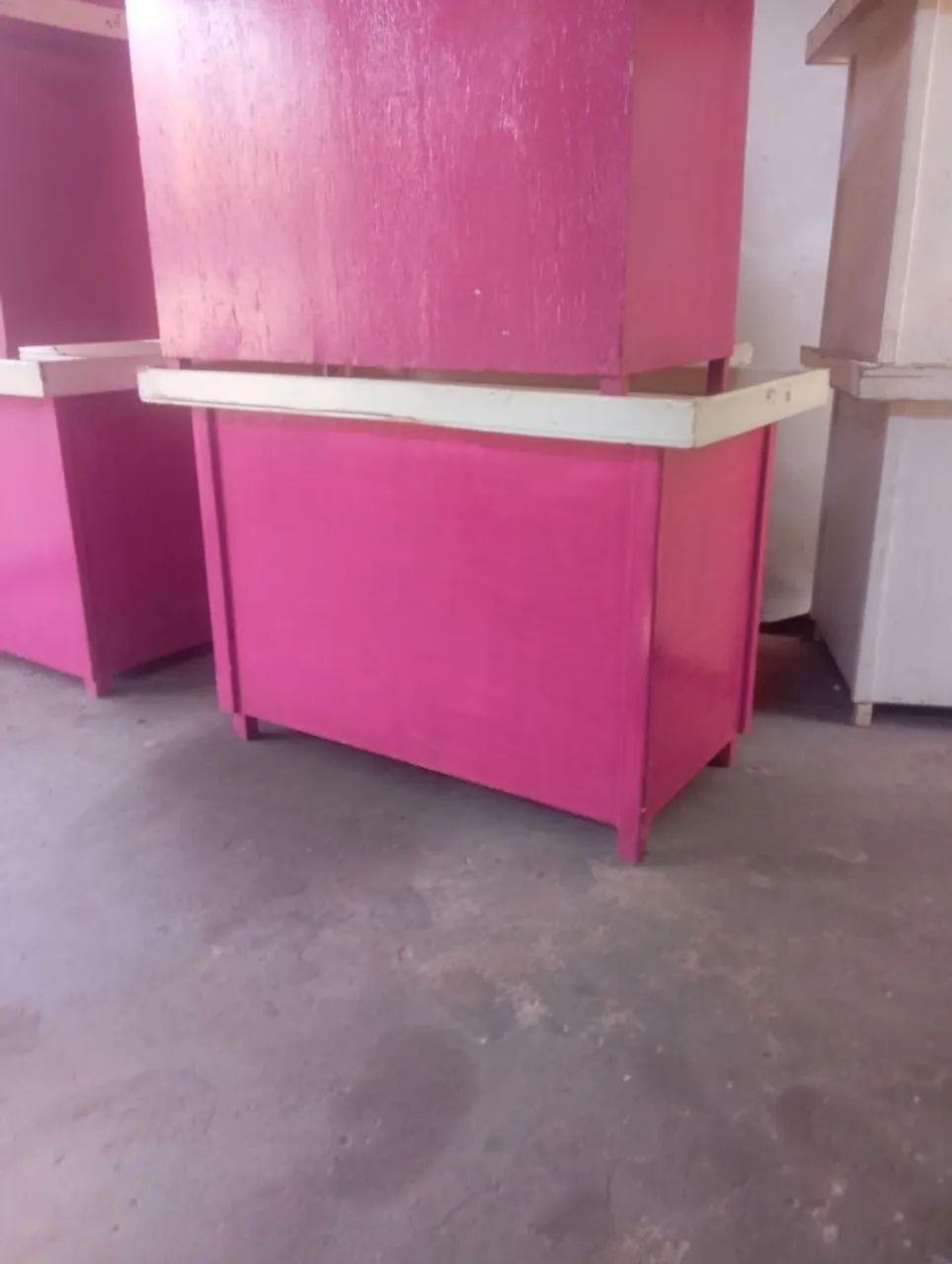 Caixote para loja e feira R$30.00 - Foto 2