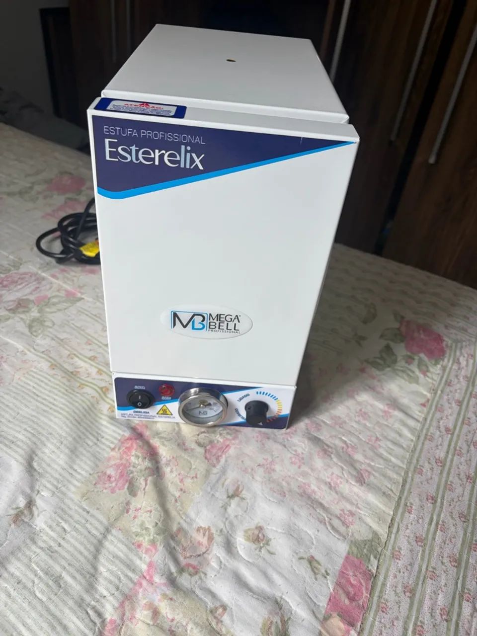 Estufa esterilização  - Foto 4