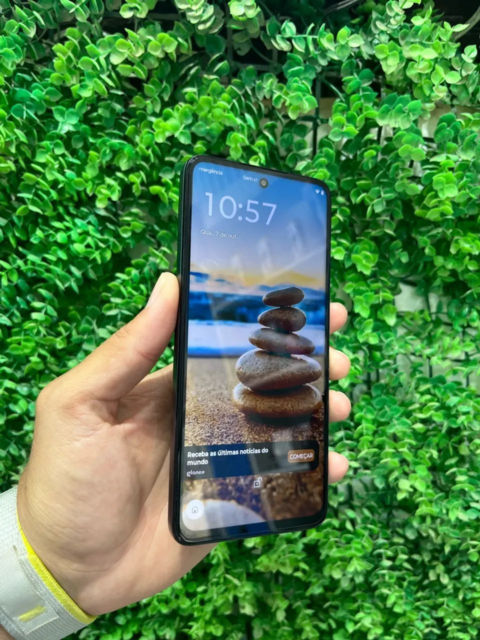 Moto G15 256G  - Foto 3
