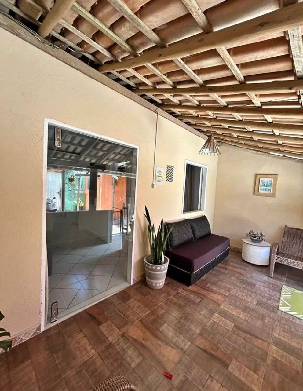 Casa a venda em Marituba KF 