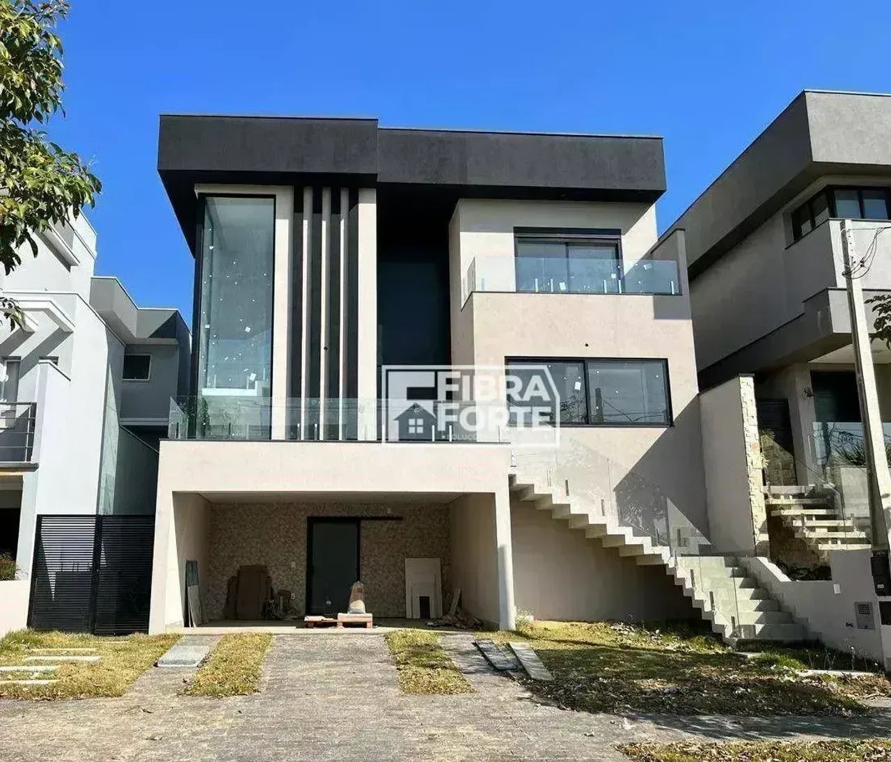 Casa com 3 dormitórios à venda - Swiss Park - Campinas/SP