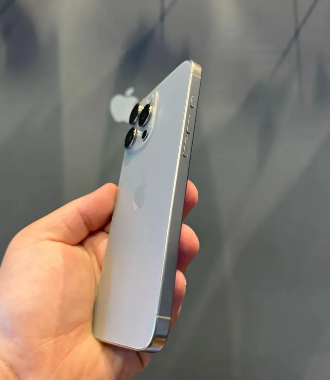 iPhone 16 Pro Max 256gb Americano na garantia - Celulares e