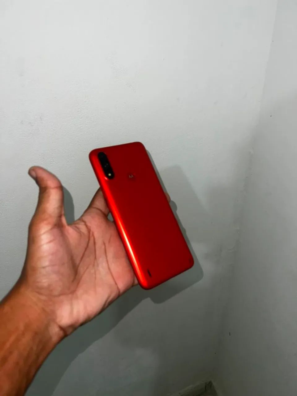 Moto E 7