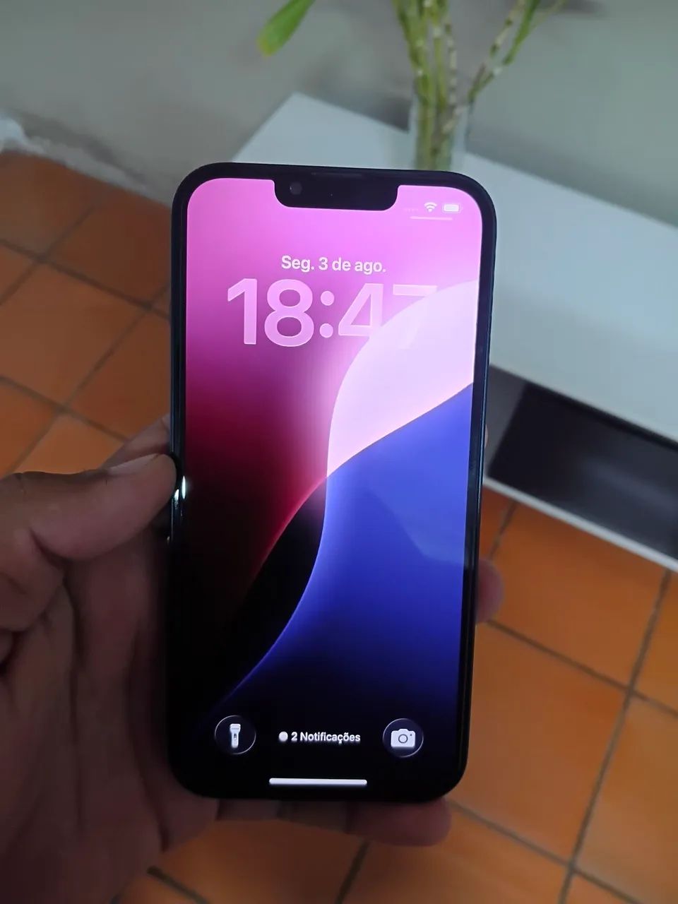 Iphone 13 128GB  - Foto 2