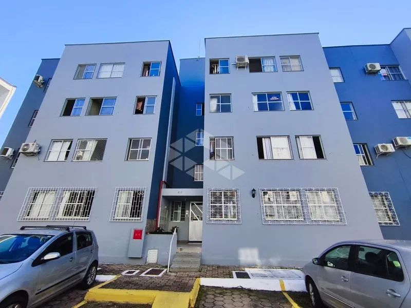 Apartamento 44.26M² - para Alugar - Foto 5