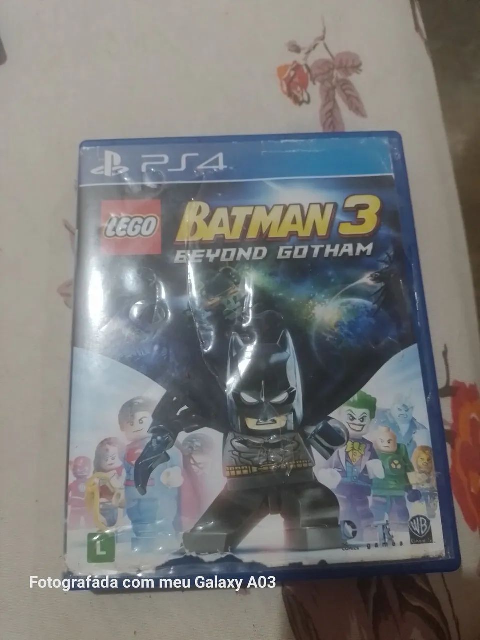 Jogos para Ps4 - Foto 3