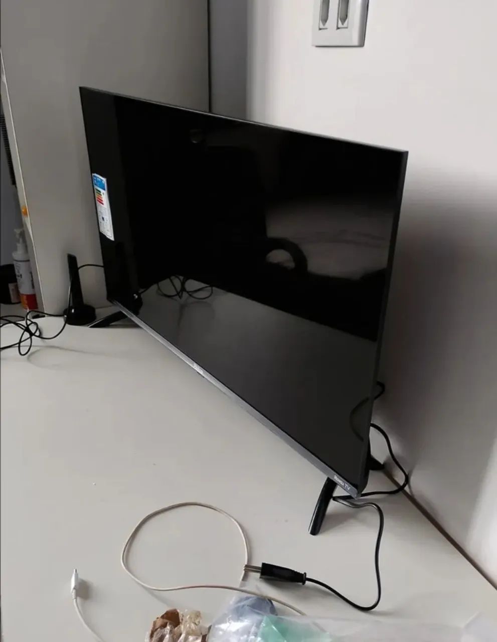 TV Philco Roku TV 32 (NOVA)