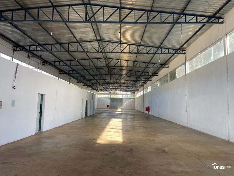 Galpão de 1.300m2 - Foto 4
