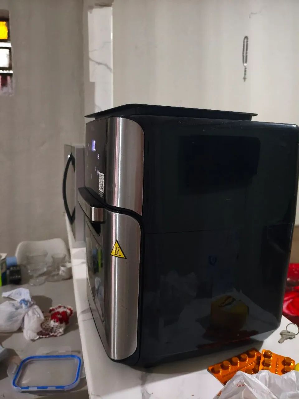 Air Fryer - Foto 4