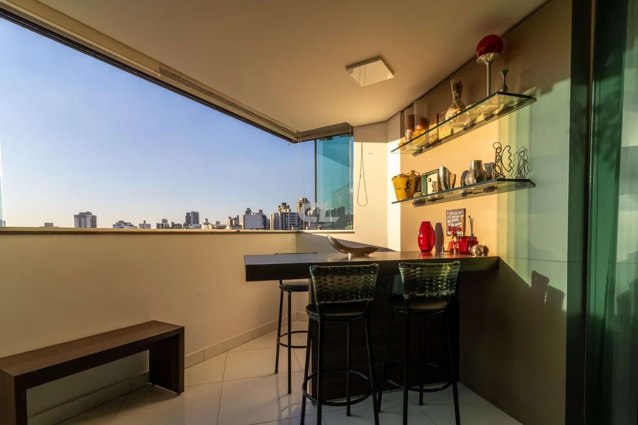 Apartamento, 3 quartos, 1 suite, 3 vagas - Foto 4